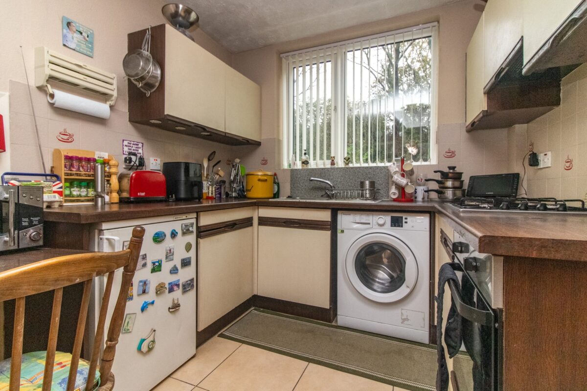 Westover Road, Leicester