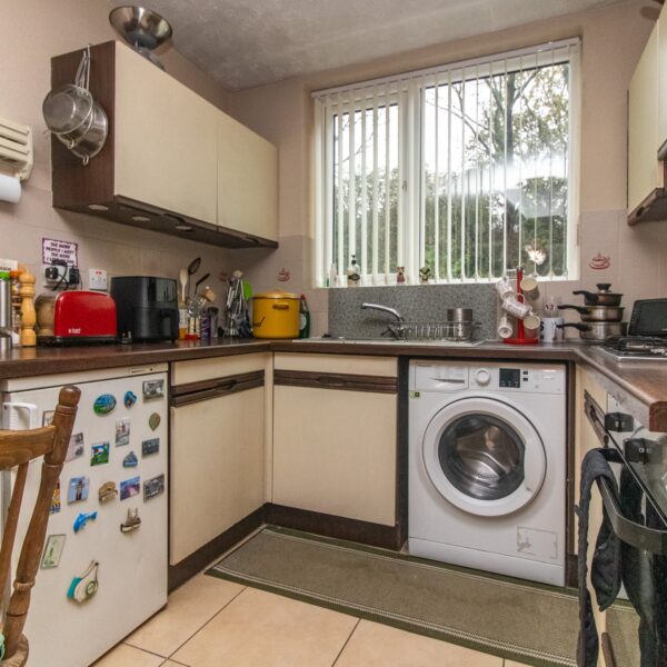 Westover Road, Leicester