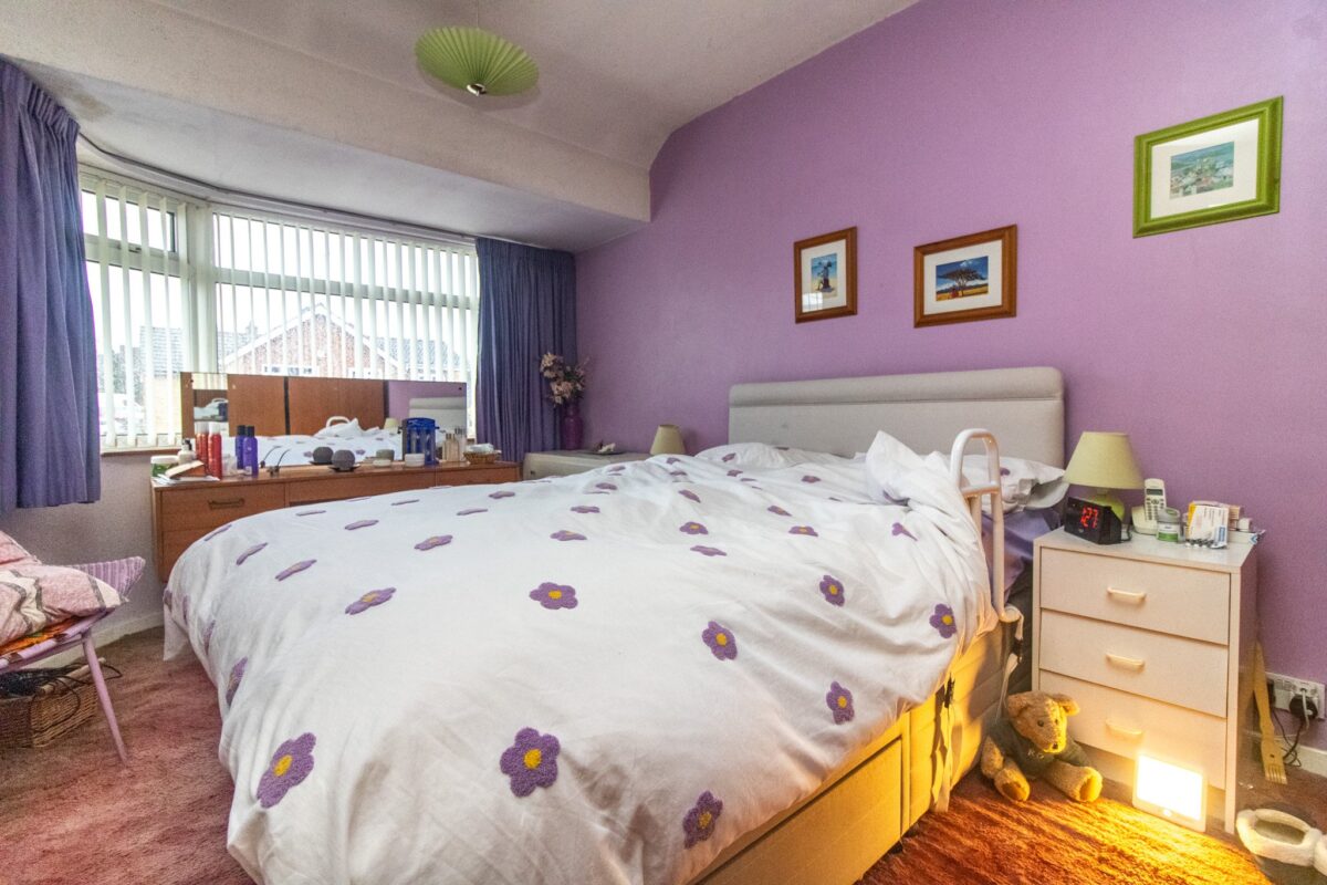 Westover Road, Leicester