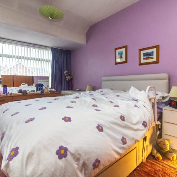 Westover Road, Leicester