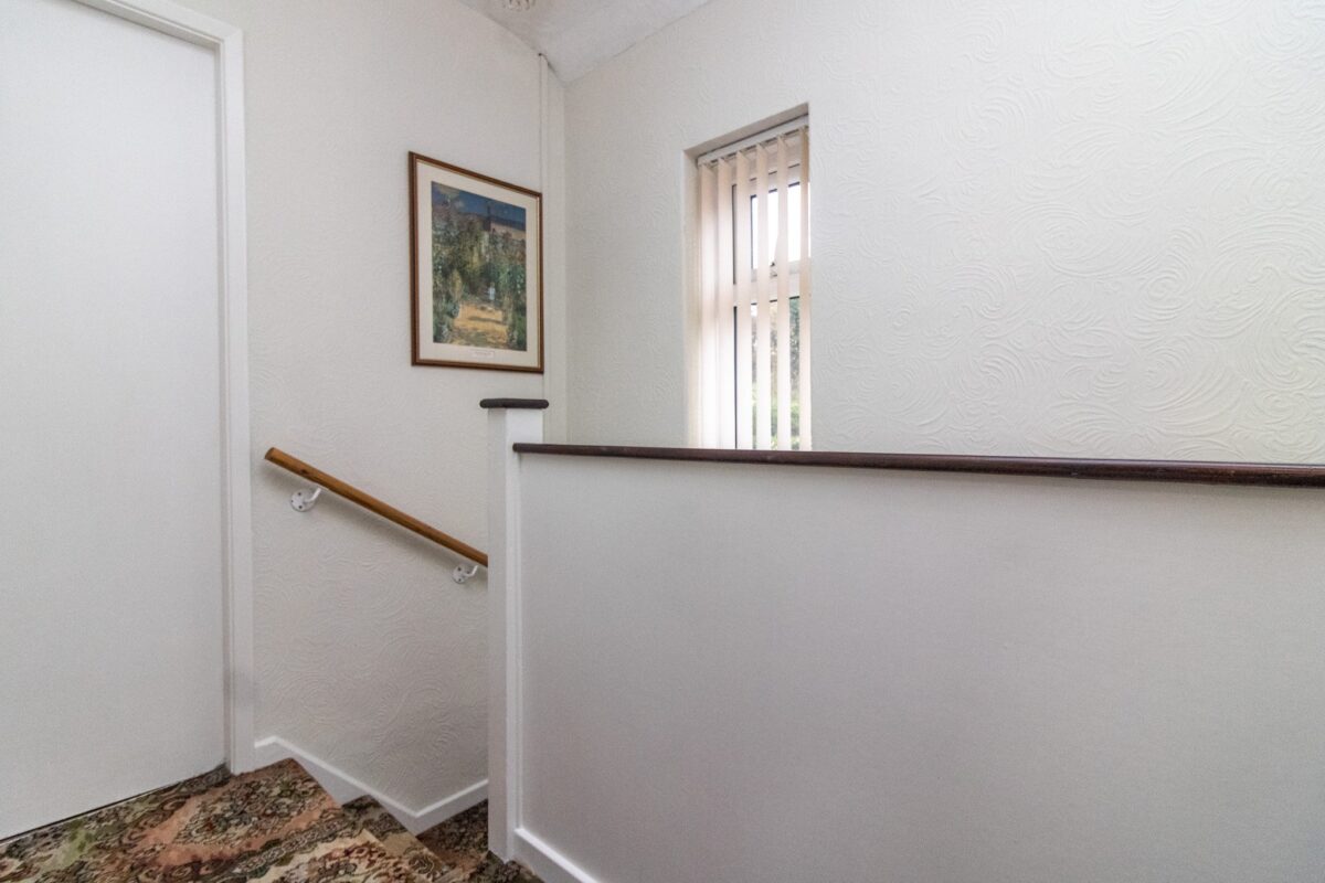 Westover Road, Leicester