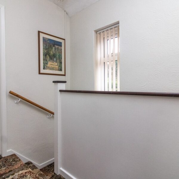 Westover Road, Leicester