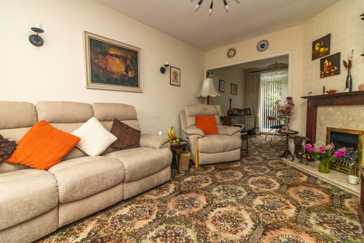 Westover Road, Leicester