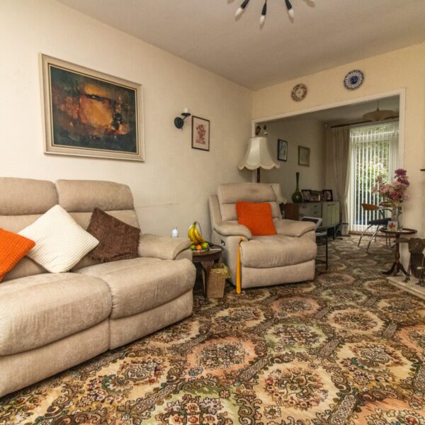 Westover Road, Leicester