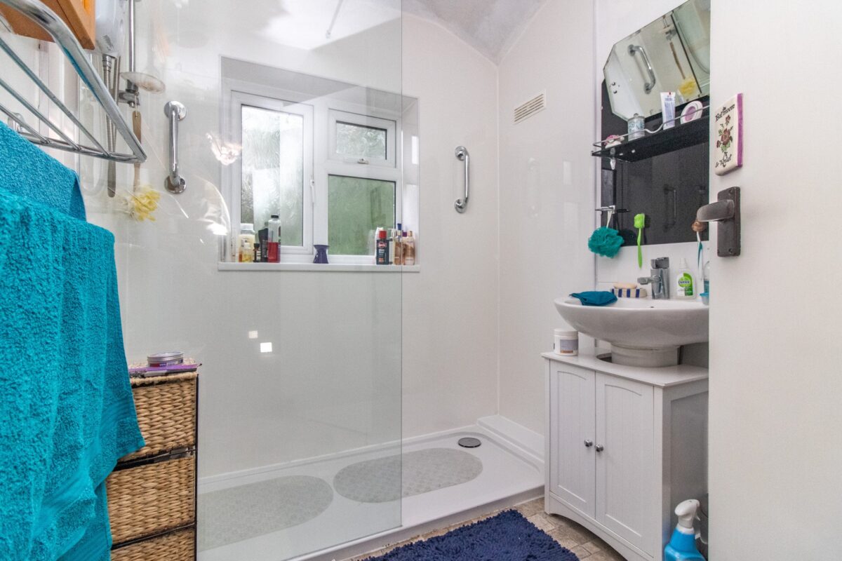 Westover Road, Leicester