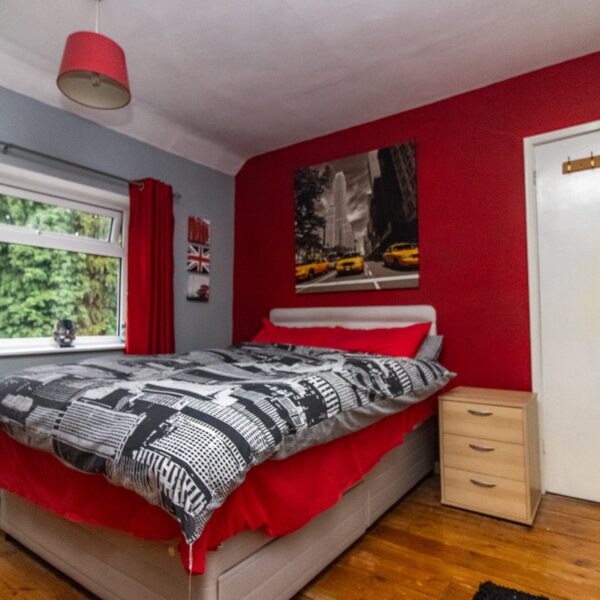 Westover Road, Leicester