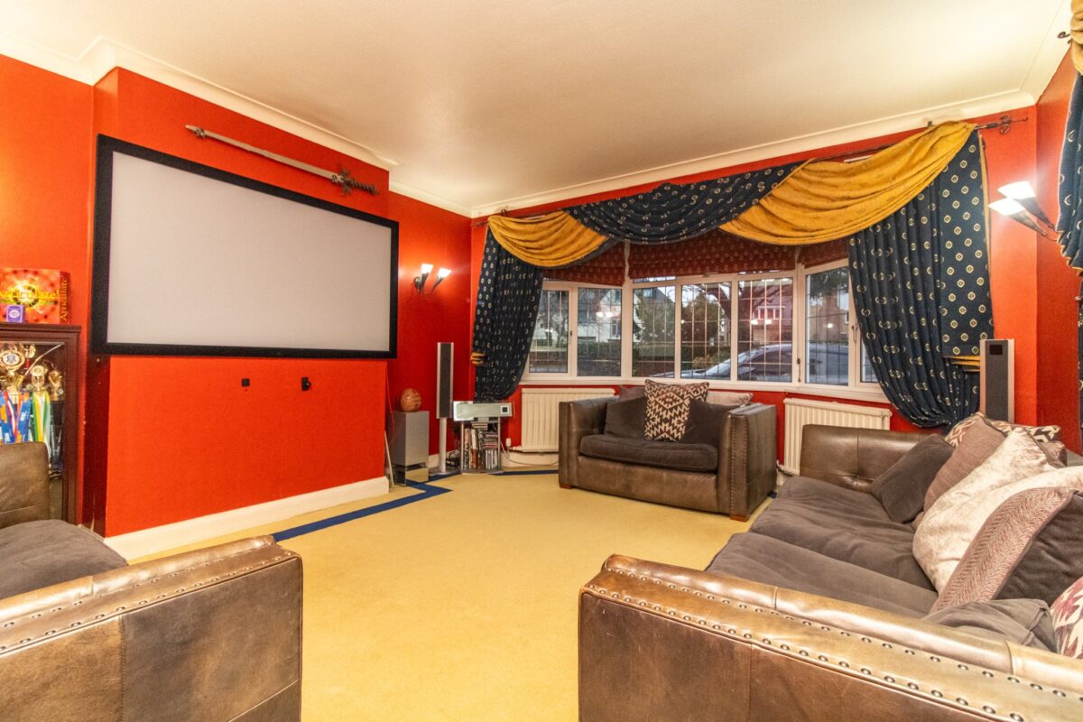 Stoughton Road, Leicester