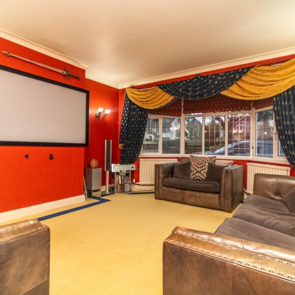 Stoughton Road, Leicester