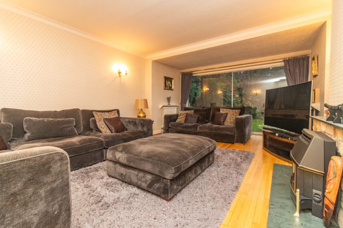 Stoughton Road, Leicester