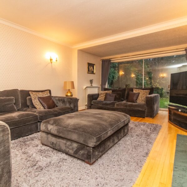 Stoughton Road, Leicester