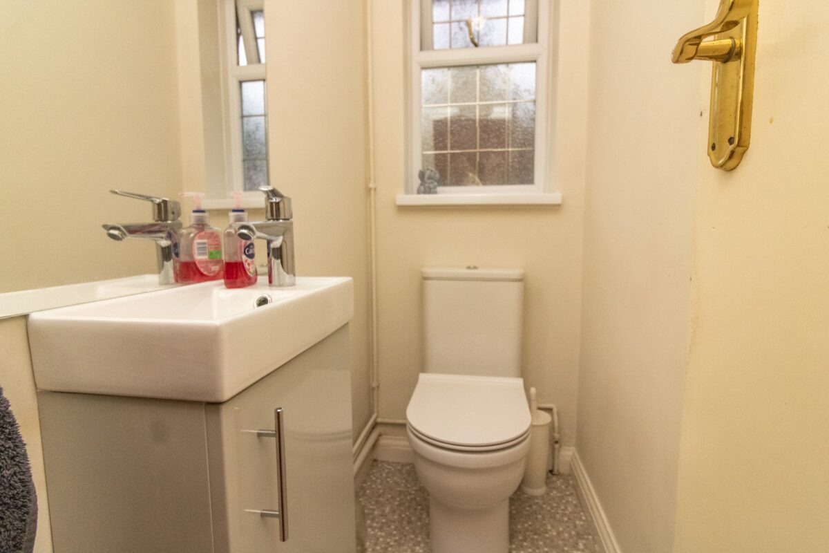 Stoughton Road, Leicester