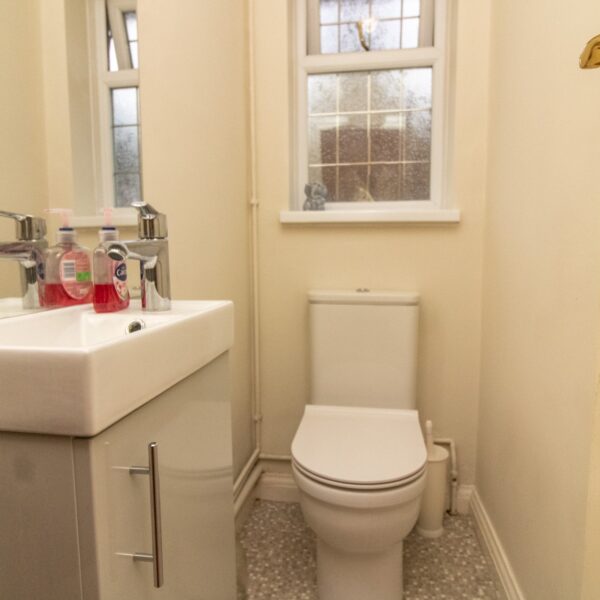 Stoughton Road, Leicester