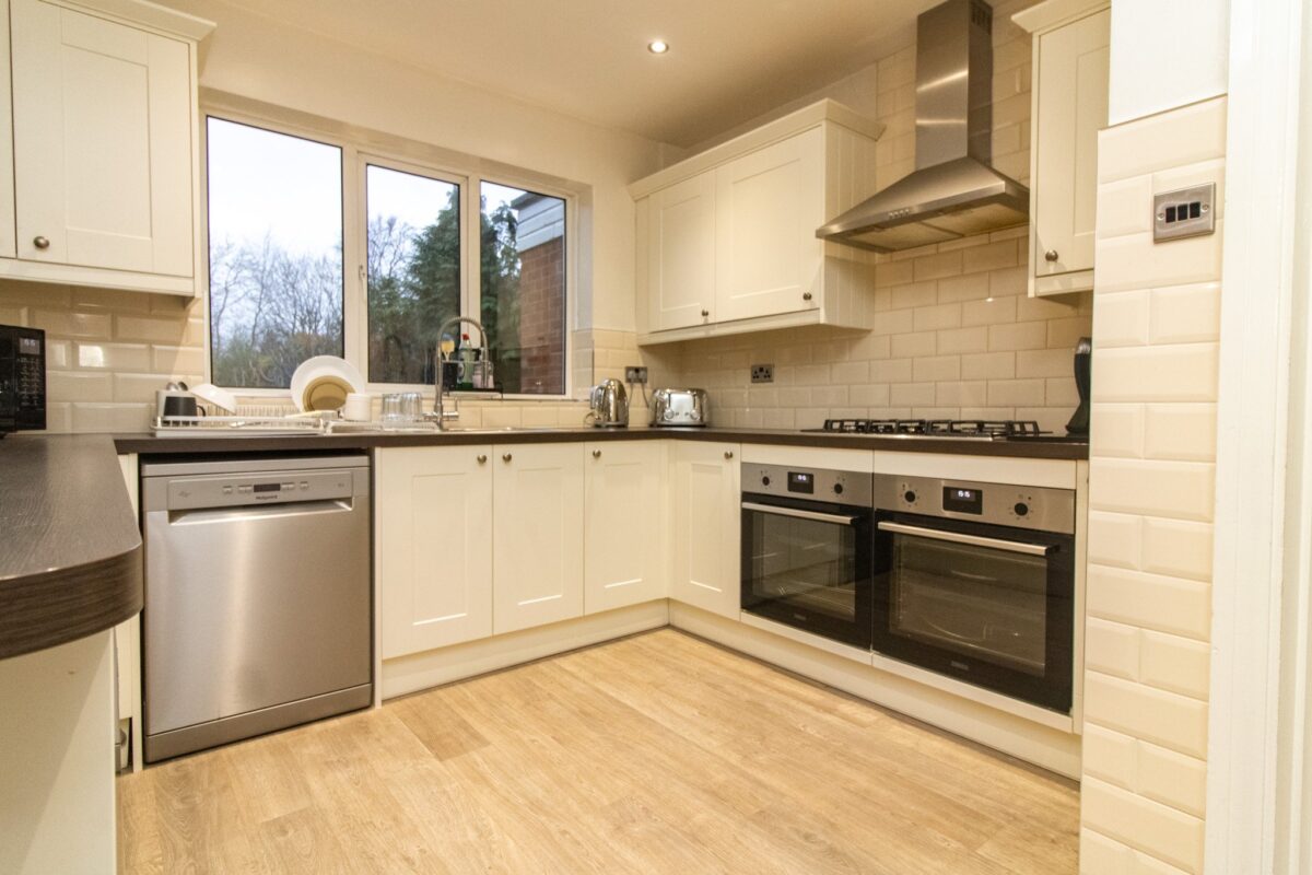 Stoughton Road, Leicester