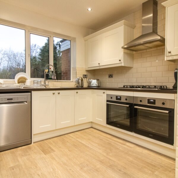 Stoughton Road, Leicester