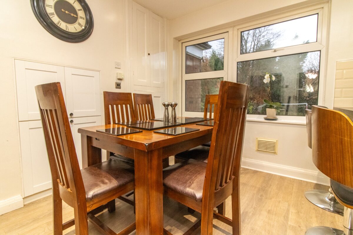 Stoughton Road, Leicester