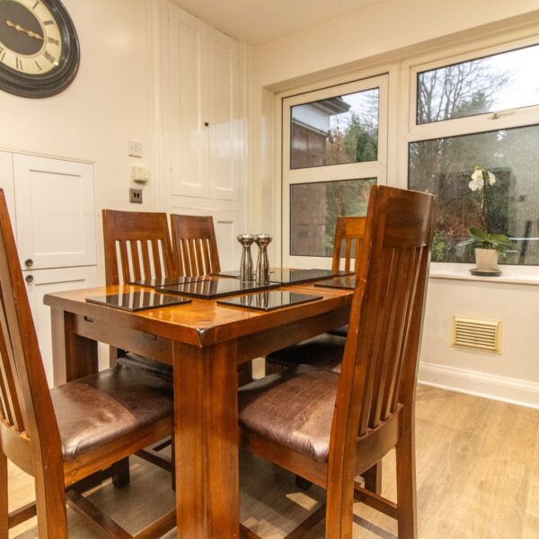 Stoughton Road, Leicester