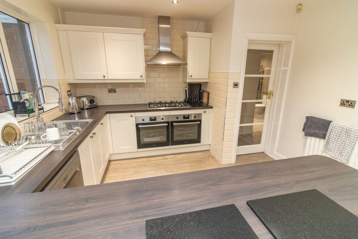 Stoughton Road, Leicester