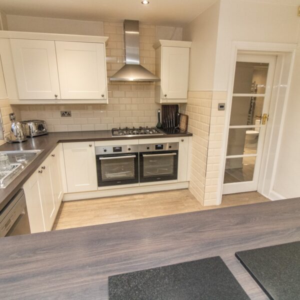 Stoughton Road, Leicester