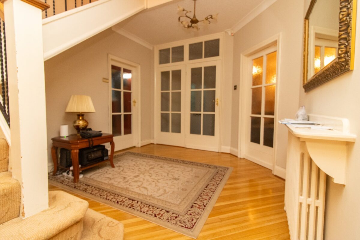 Stoughton Road, Leicester