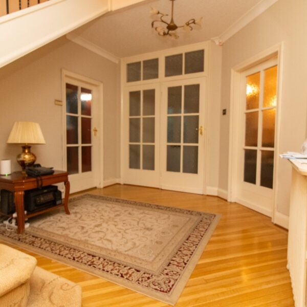 Stoughton Road, Leicester