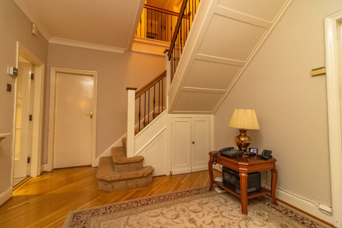 Stoughton Road, Leicester