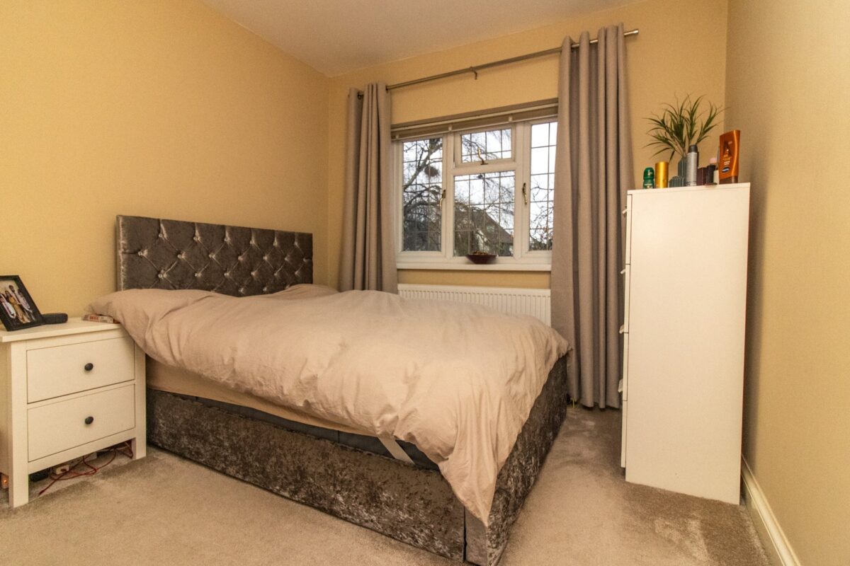 Stoughton Road, Leicester