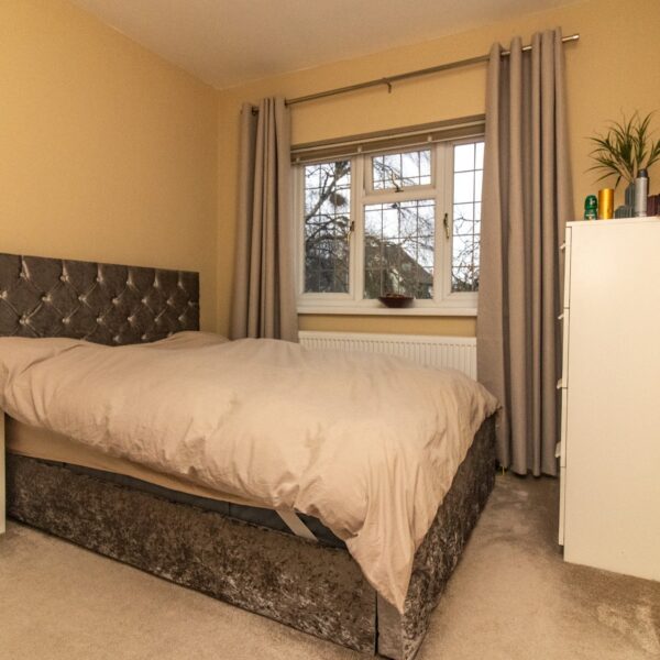 Stoughton Road, Leicester