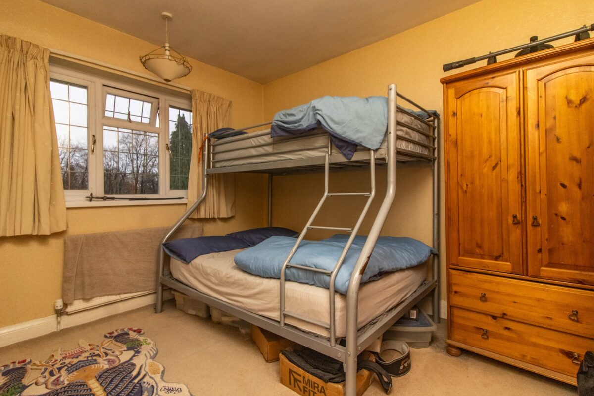 Stoughton Road, Leicester