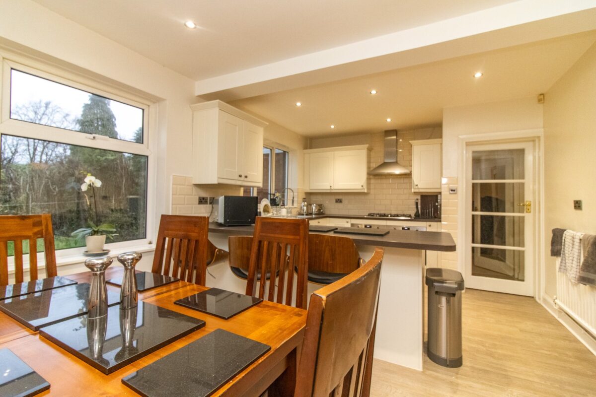 Stoughton Road, Leicester