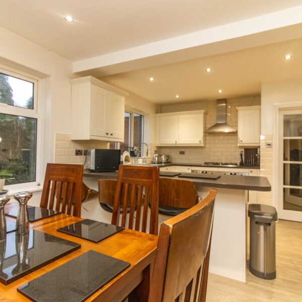 Stoughton Road, Leicester