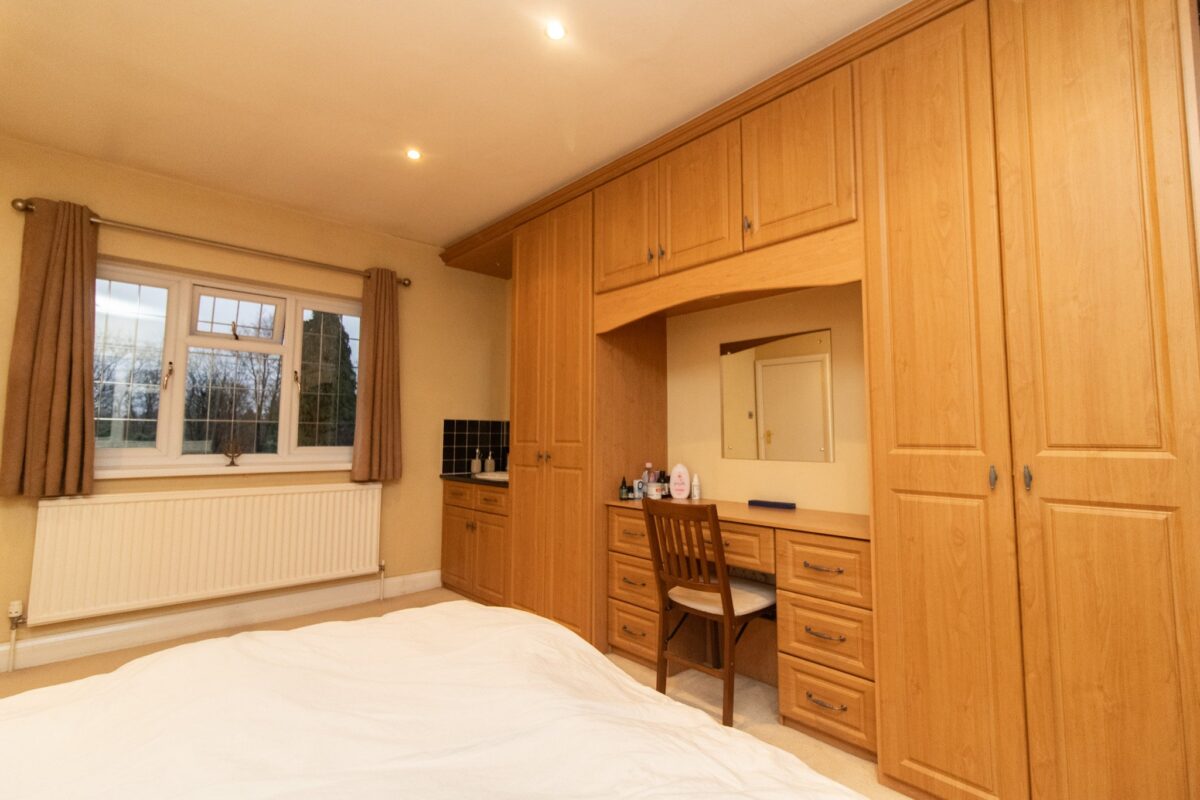 Stoughton Road, Leicester