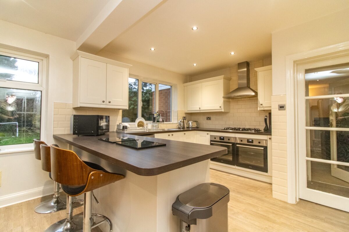 Stoughton Road, Leicester