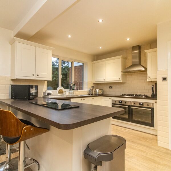 Stoughton Road, Leicester