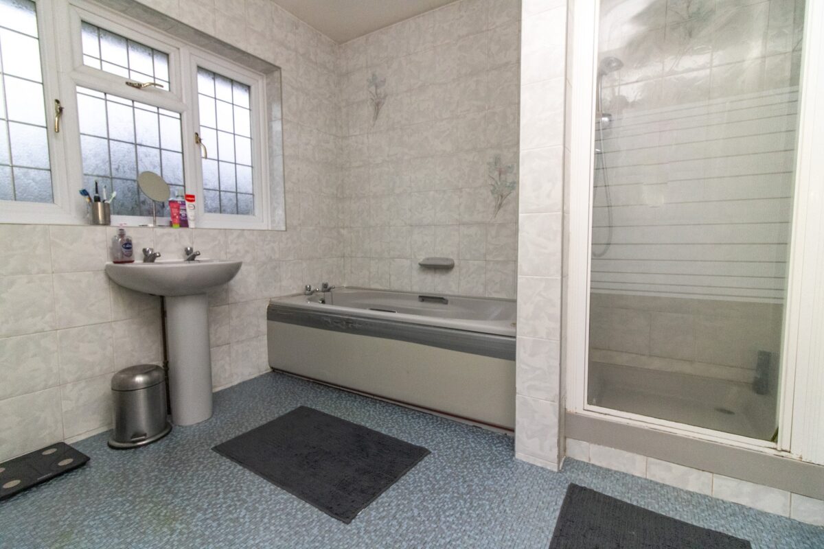 Stoughton Road, Leicester