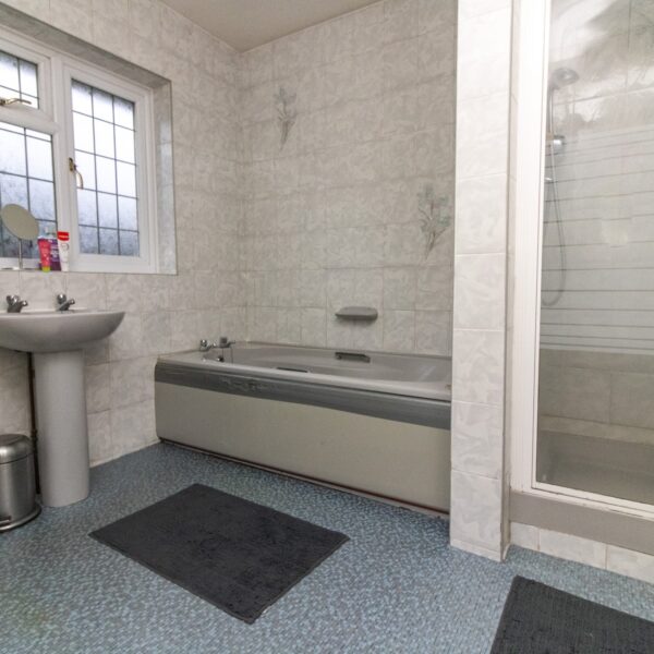 Stoughton Road, Leicester