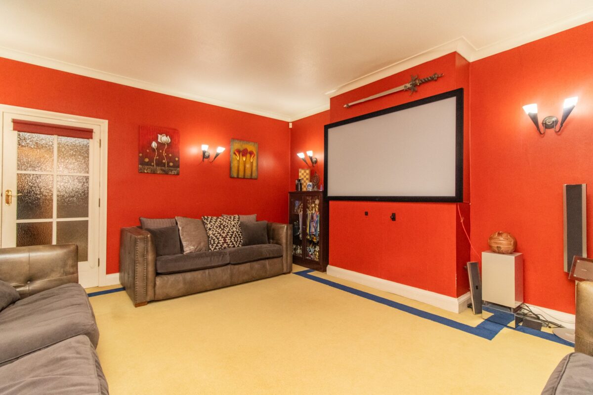 Stoughton Road, Leicester