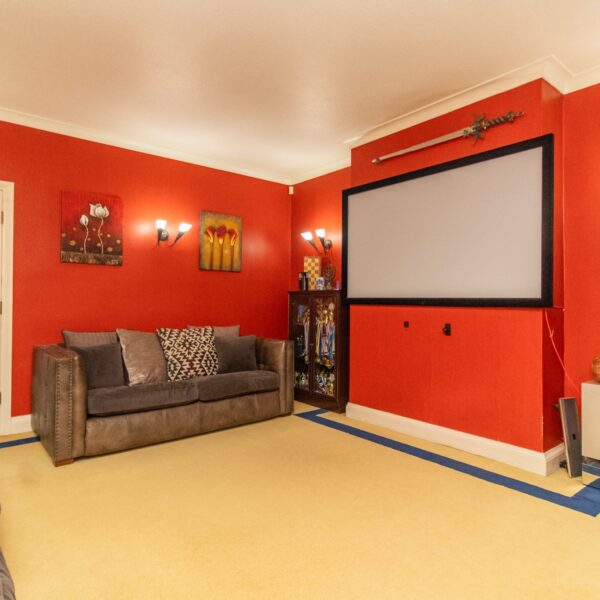 Stoughton Road, Leicester