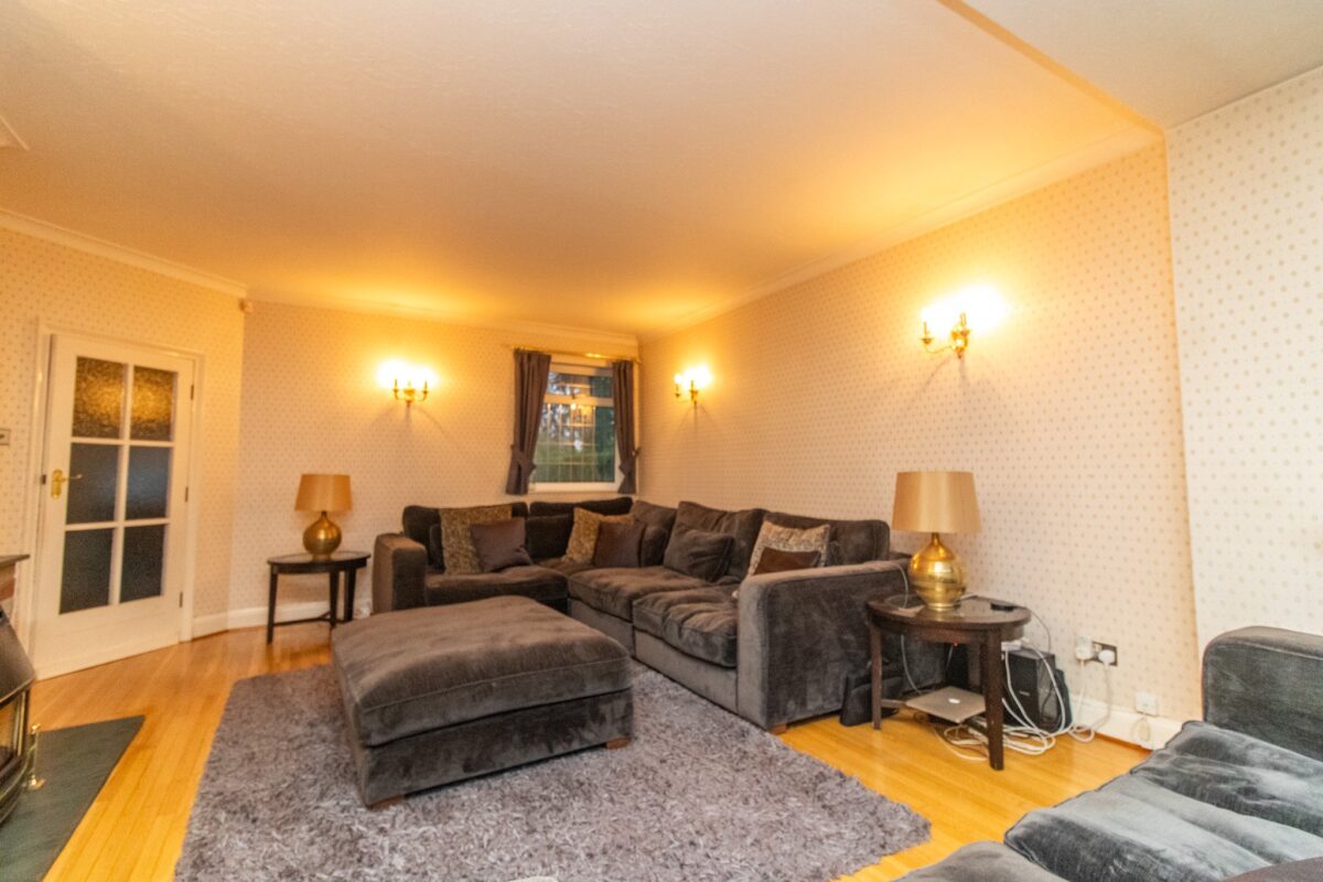 Stoughton Road, Leicester