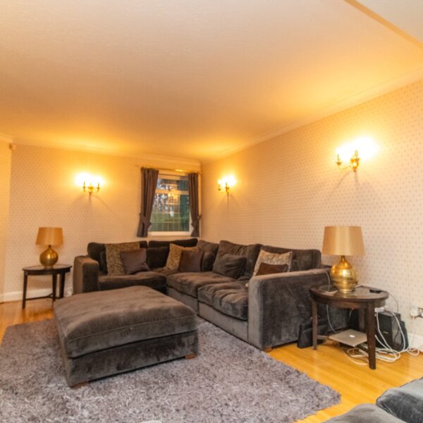 Stoughton Road, Leicester