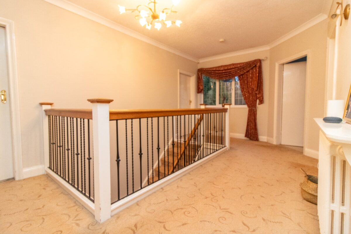 Stoughton Road, Leicester