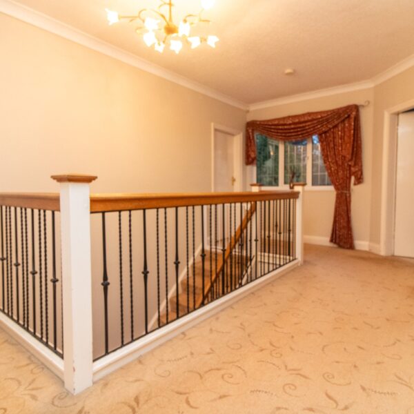 Stoughton Road, Leicester