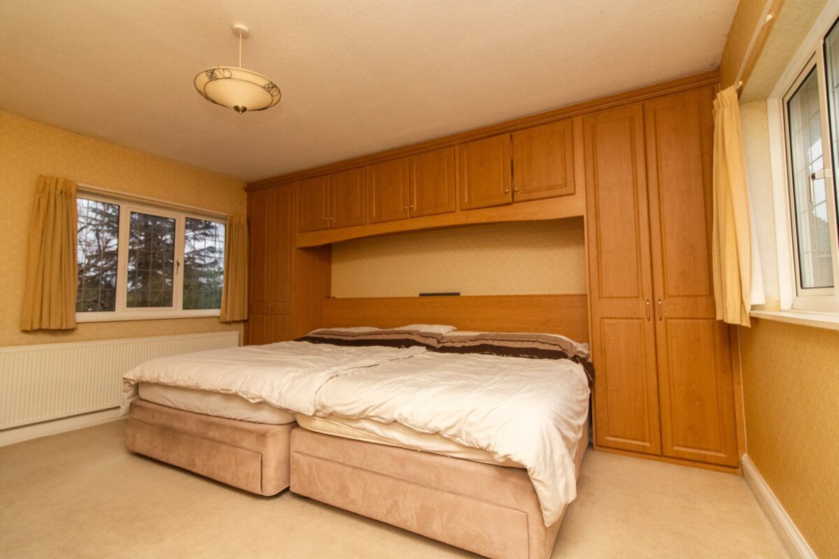 Stoughton Road, Leicester