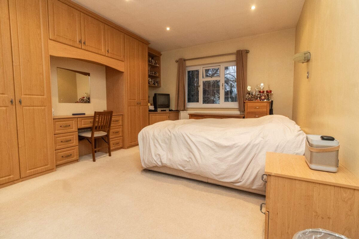 Stoughton Road, Leicester