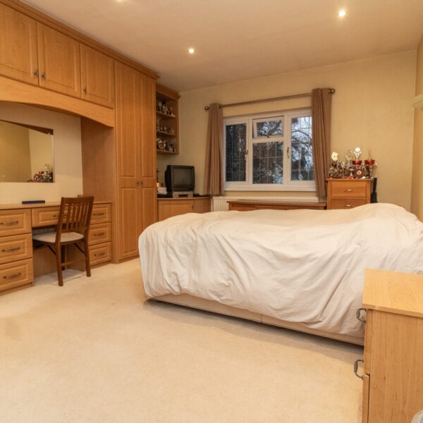 Stoughton Road, Leicester