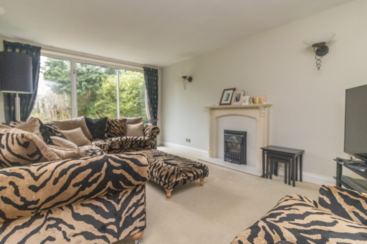 Stoughton Road, Leicester