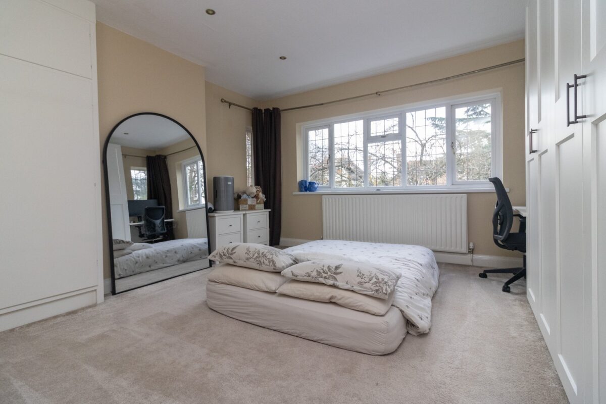 Stoughton Road, Leicester