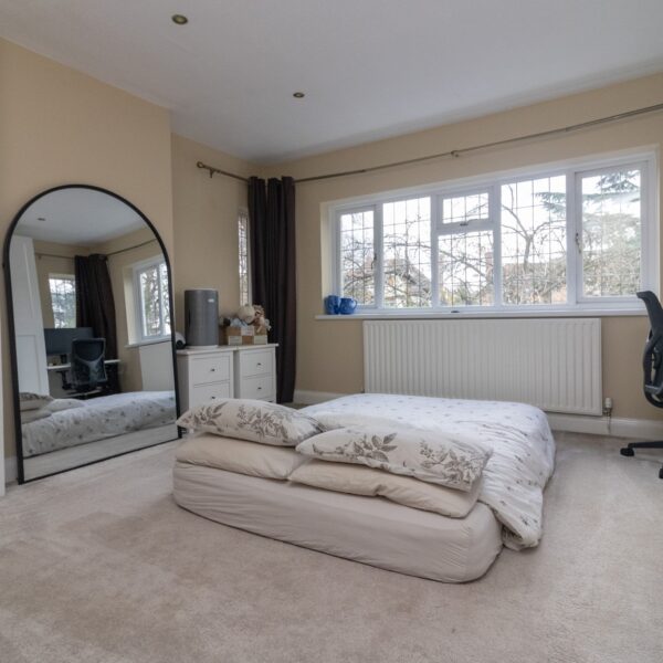 Stoughton Road, Leicester