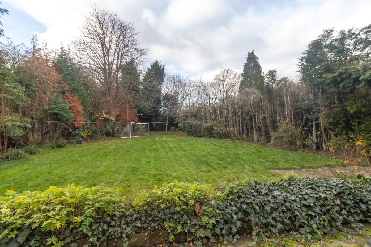 Stoughton Road, Leicester