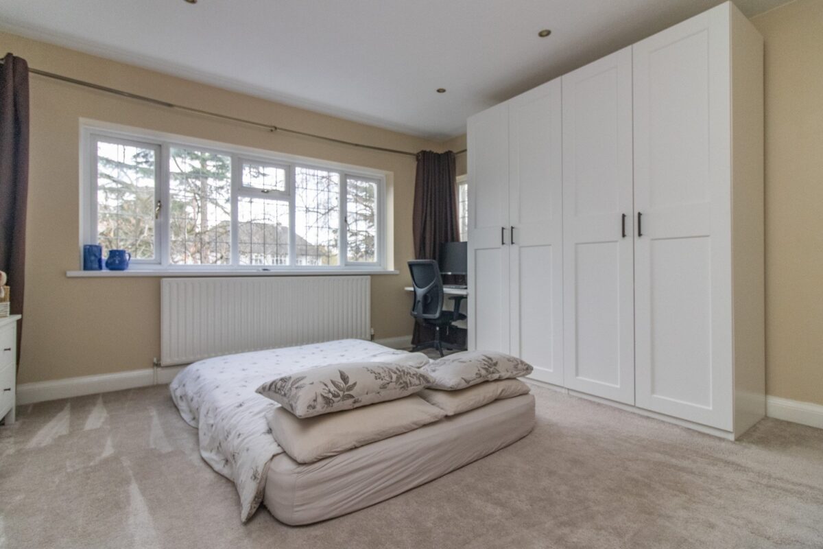 Stoughton Road, Leicester