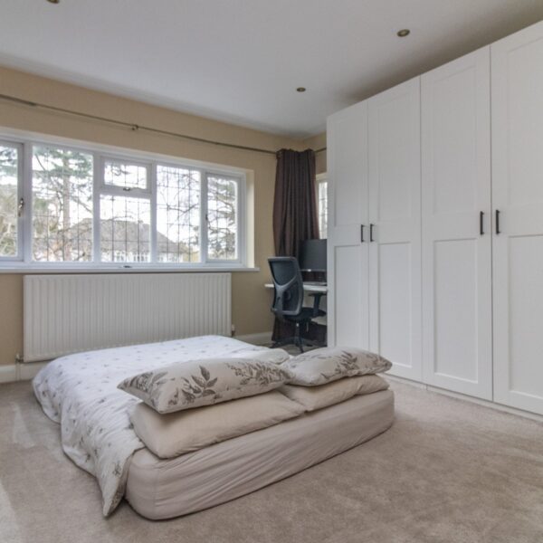 Stoughton Road, Leicester